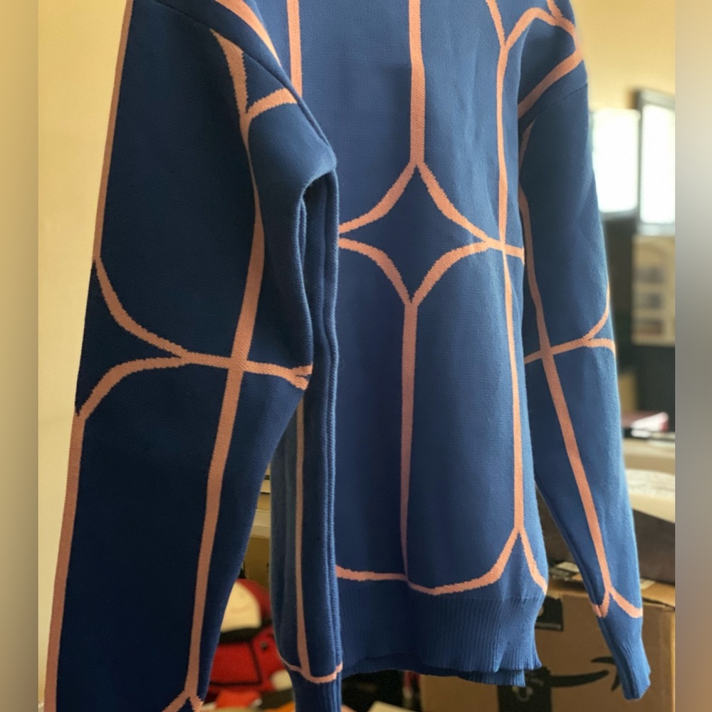 VINTAGE SWEATER - Picture 5 of 6